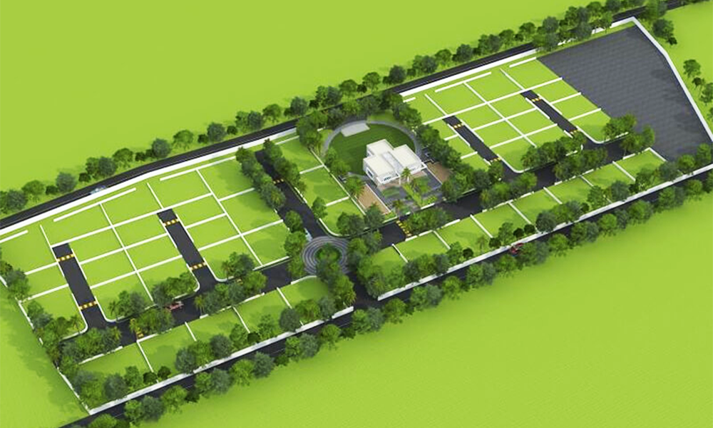 top developers in pune